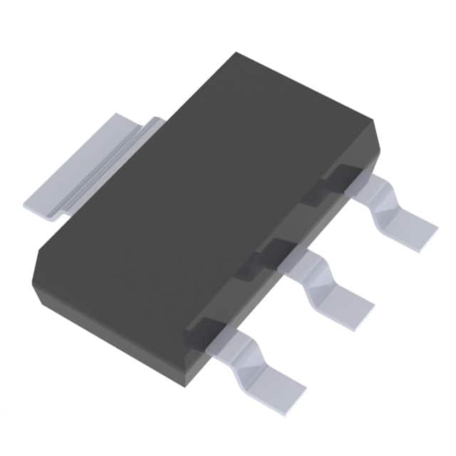 NCP1380BDR2G