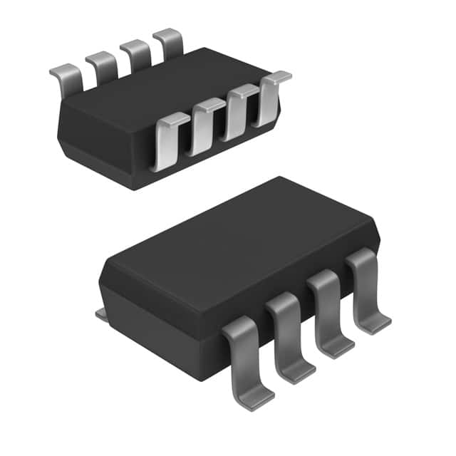 NCP1380BDR2G